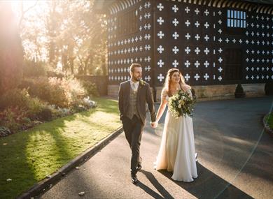 Wedding Fair