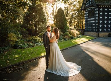 Wedding Fair