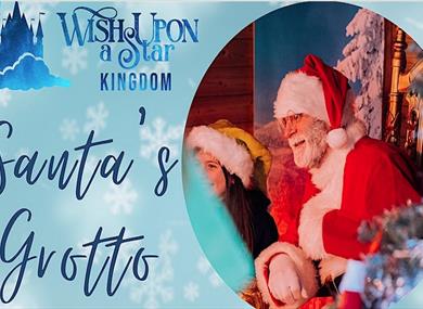 Santa's Grotto