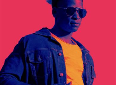 Live Music : SautiKano