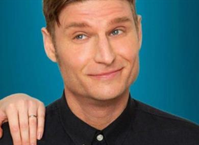Comedy Night - Scott Bennett