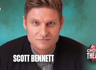 Scott Bennett