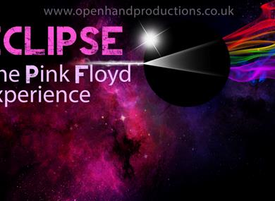 Eclipse: The Pink Floyd Experience