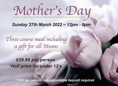 Mother's Day
