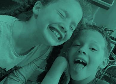 Heritage Open Days + Arts Award Discover, Blackpool