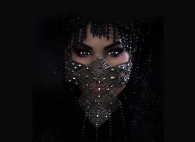 Black Sheep by Livia Kojo Alur