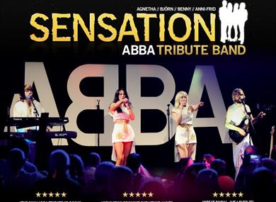 ABBA Sensation