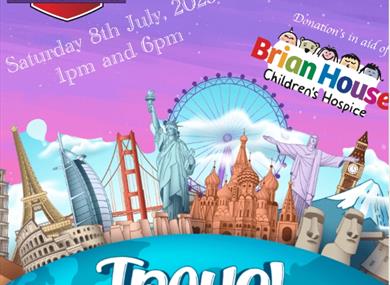 Travel the World Showtime