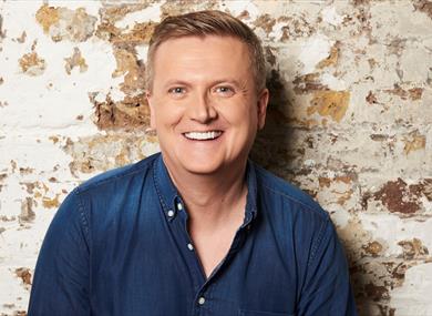 Aled Jones: Full Circle