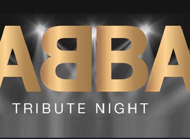 ABBA Tribute Night