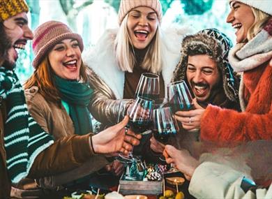 Après Ski Nights