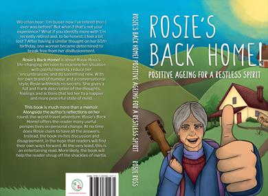 Lessons from Rosie's Adventure