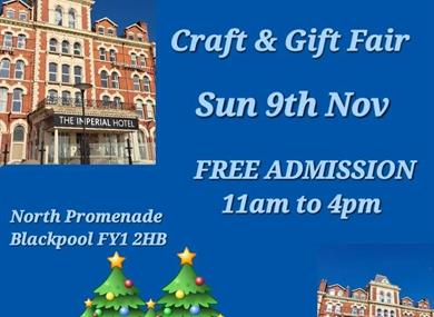 Craft fair