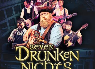 Seven Drunken Nights
