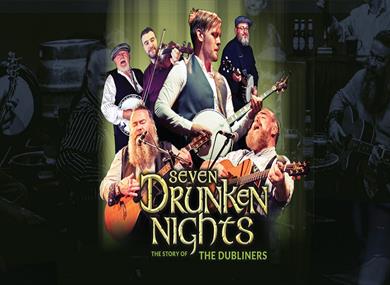 Seven Drunken Nights