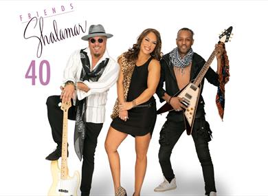 Shalamar