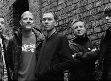 Shed Seven