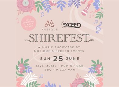 Shirefest