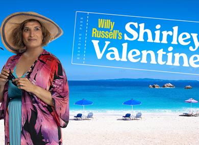 Shirley Valentine