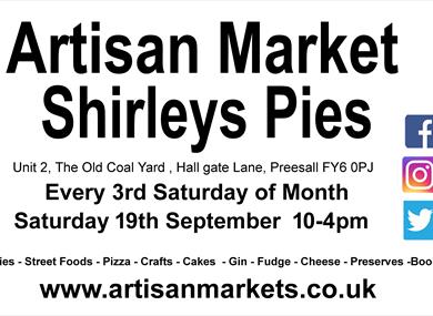 Artisan Market
