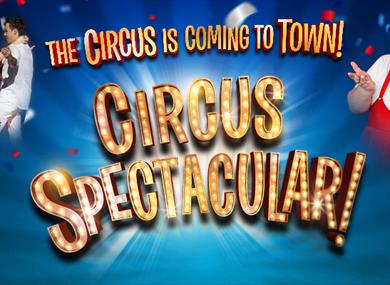 Circus Spectacular!