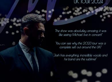 Bublé by Candlelight