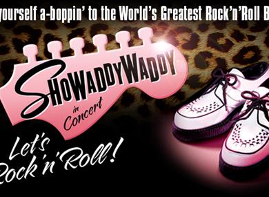 Showaddywaddy
