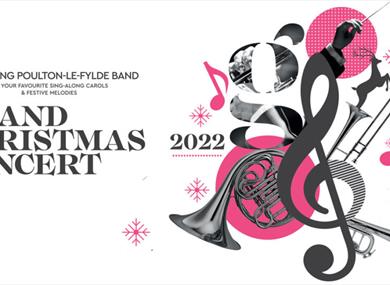 Grand Christmas Concert 2022
