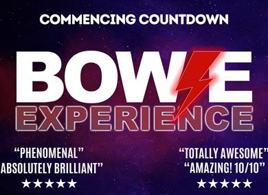 Bowie Experience