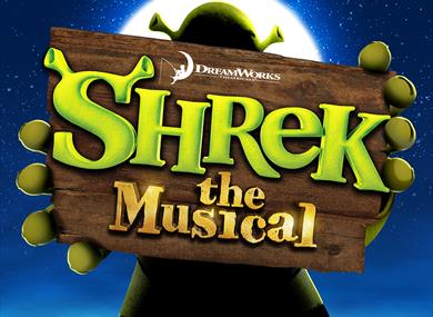 Shrek The Musical