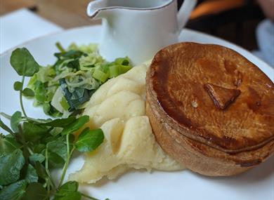 Signature Pie Week