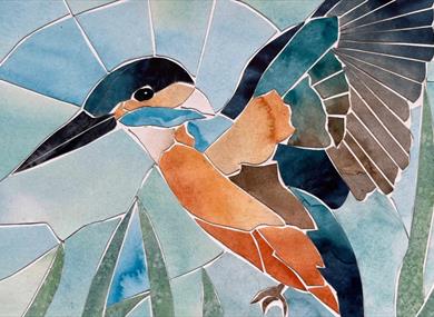 Silverdale Annual Art Exhibition