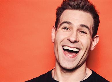 100% Simon Brodkin