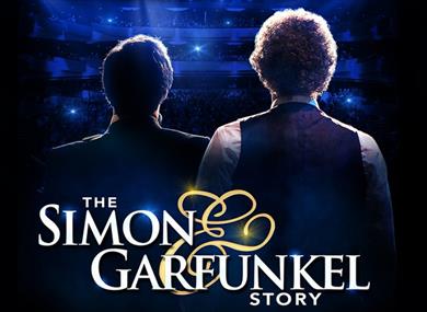 The Simon & Garfunkel Story