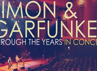 Simon and Garfunkel – Through the Years