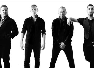 Simply Westlife