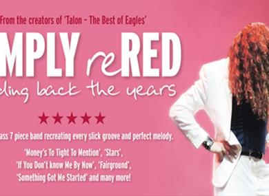 Simply reRed