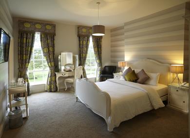 Singleton Lodge Country House Hotel