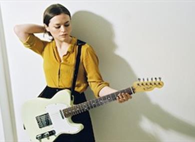 Siobhan Wilson
