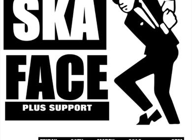 The Continental: Ska Face