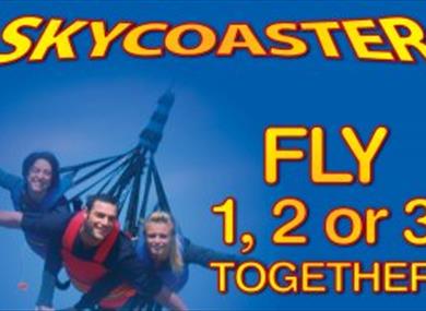 Skycoaster