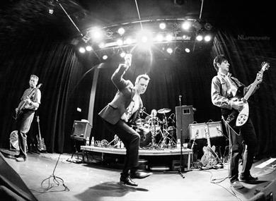The Smiths Ltd