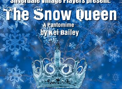 The Snow Queen