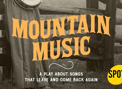 Mountain Music by Little Bulb Theatre
