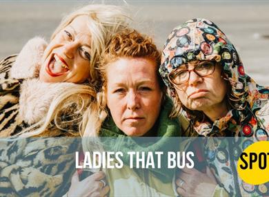 Ladies That Bus