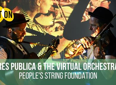 Res Publica & The Virtual Orchestra