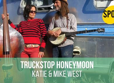 Truckstop Honeymoon