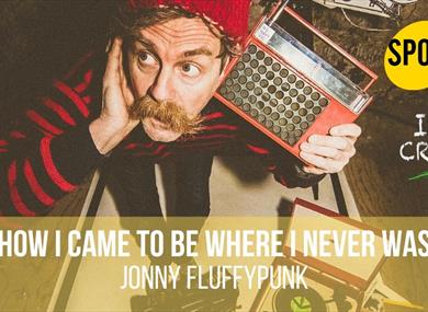 How I Came To Be Where I Never Was