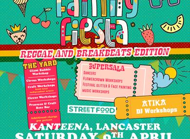 Family Fiesta