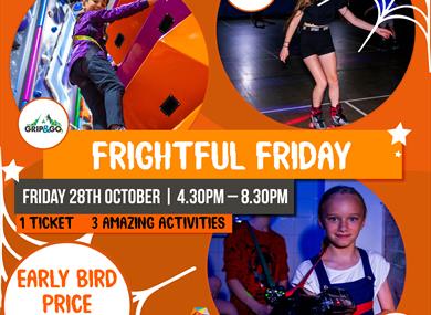 Frightful Friday